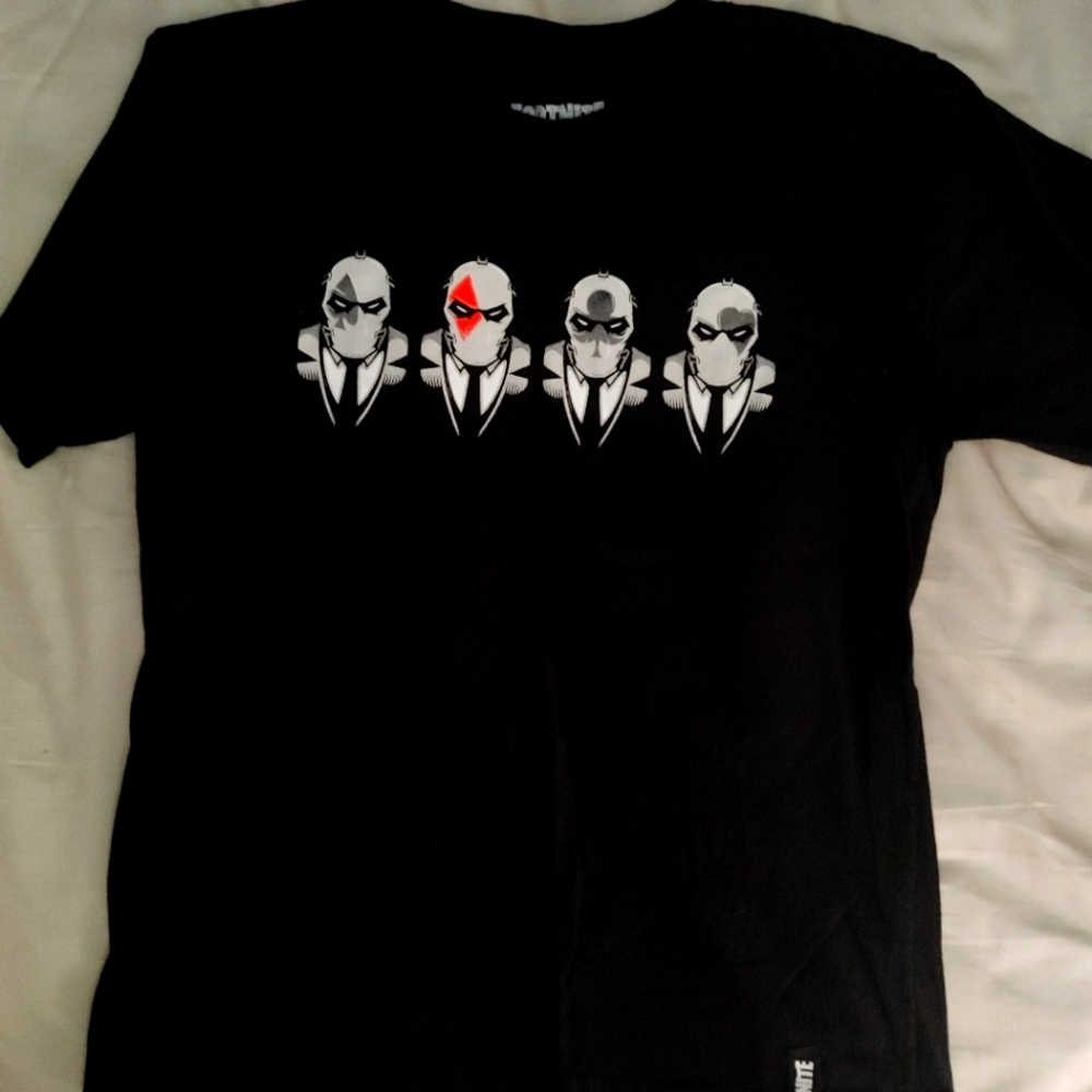 Fortnite youth t shirt